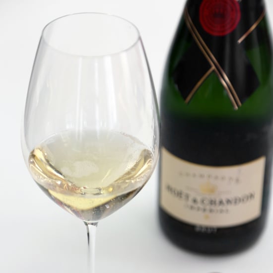 What Does 100-Year-Old Champagne Taste Like?