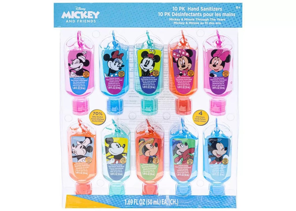 Hand Sanitizer