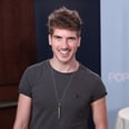Joey Graceffa Opens Up About Coming Out to His YouTube Fans