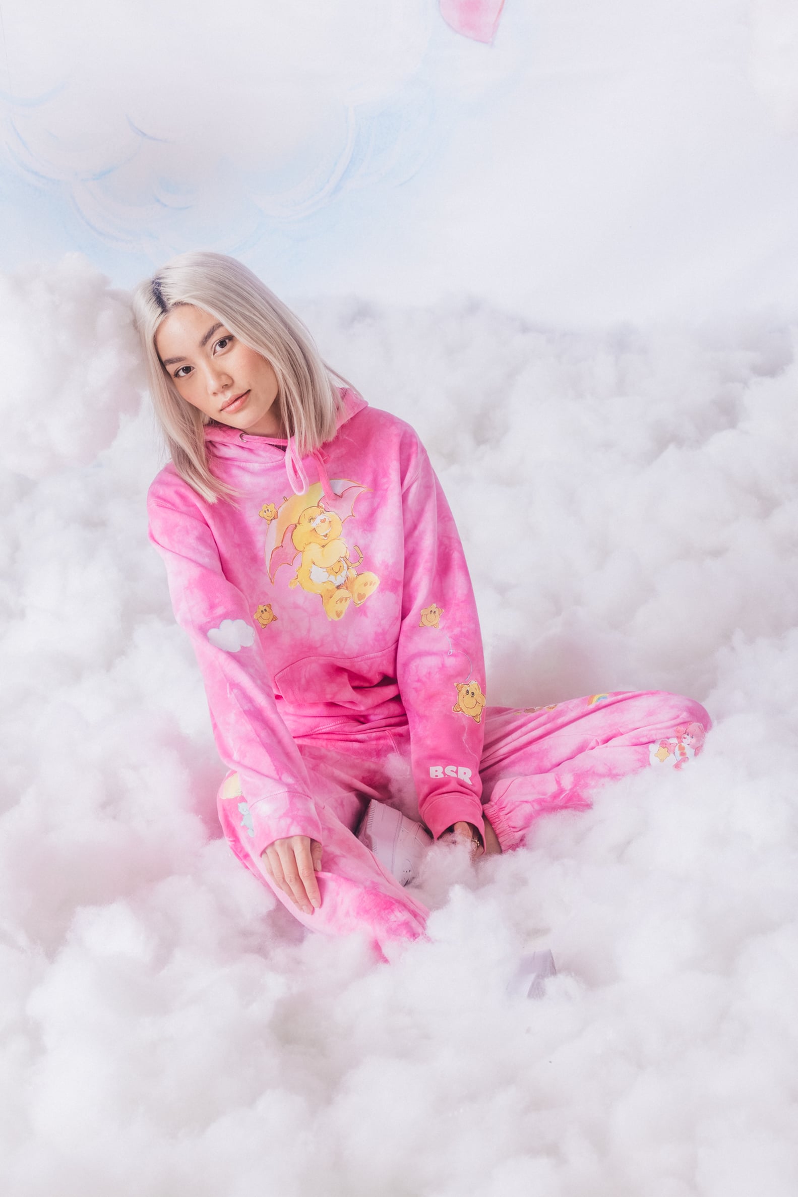 See and Shop By Samii Ryan's Nostalgic Care Bears Collection | PS Fashion