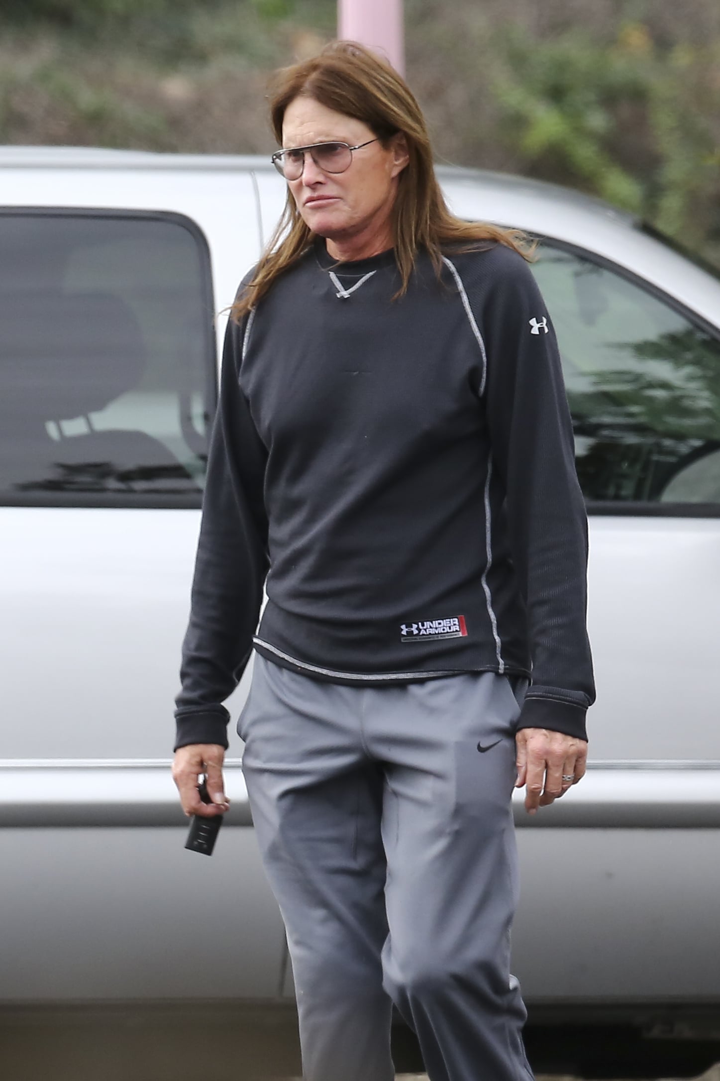 Is Bruce Jenner a Woman? POPSUGAR Celebrity