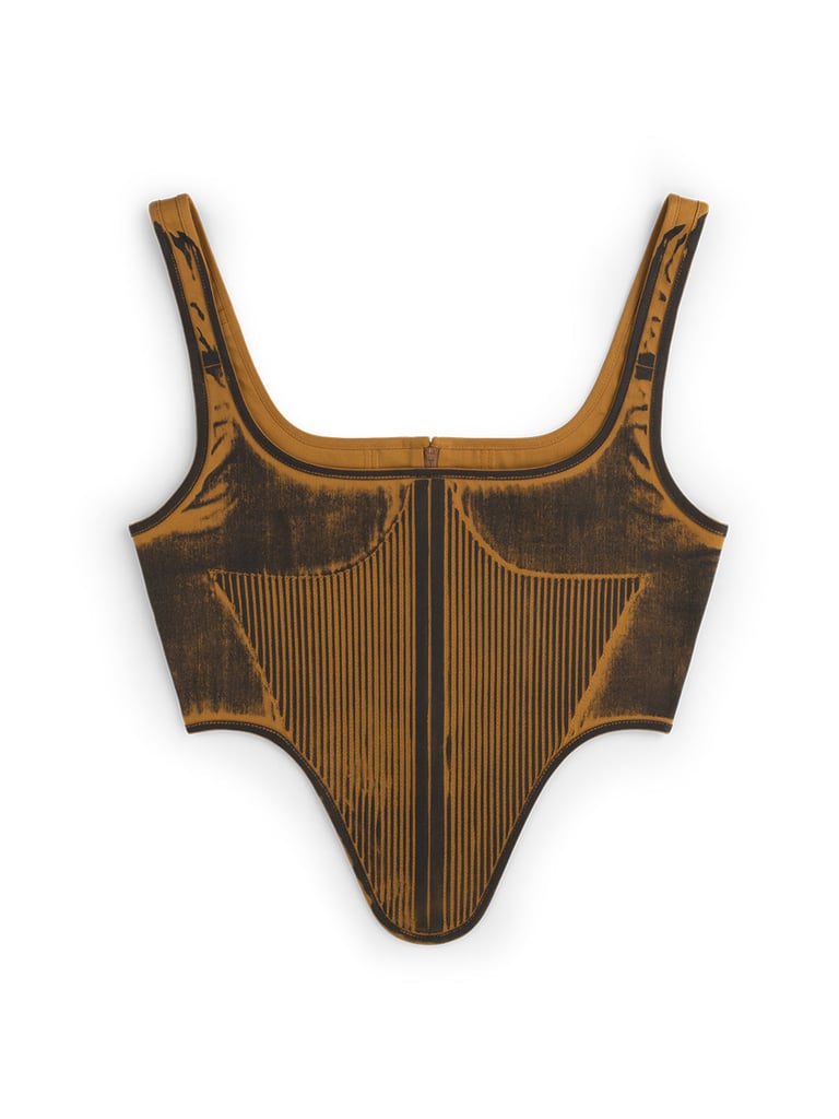 KNWLS Bone Corset