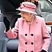 Why Does the Queen Always Wear Gloves?