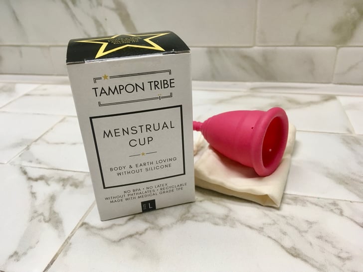 How Long You Can Leave a Menstrual Cup In? Menstrual Cup From Tampon