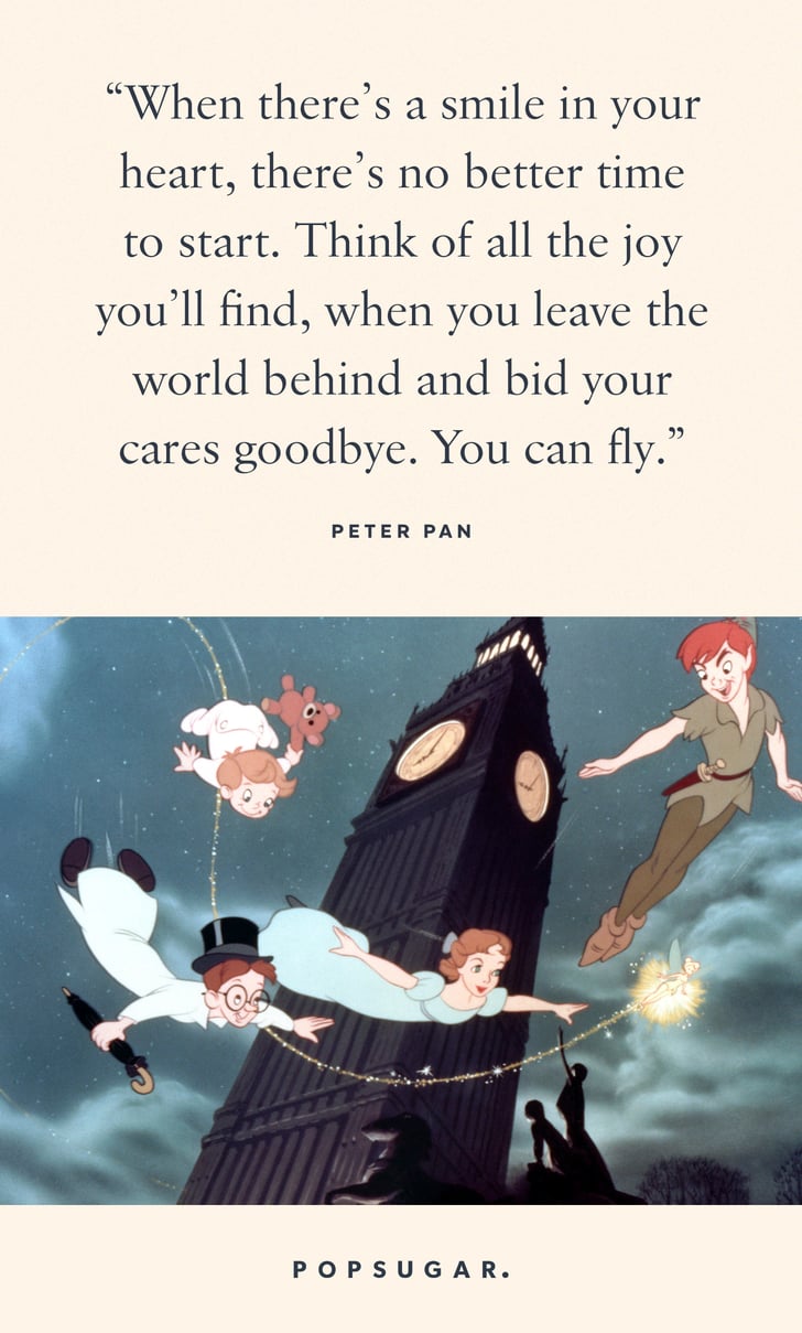Emotional Disney Movie Quotes