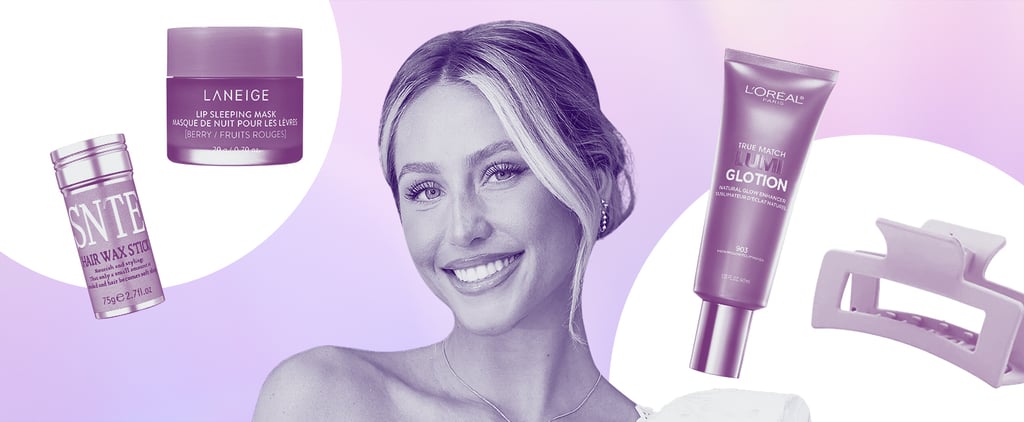 Alix Earle's Must-Have Products