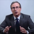 If You're Confused About What Defunding the Police Means, Allow John Oliver to Explain
