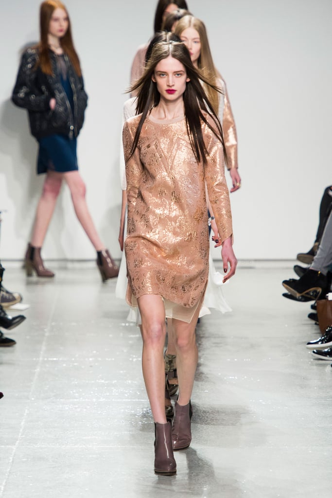 Rebecca Taylor Fall 2014