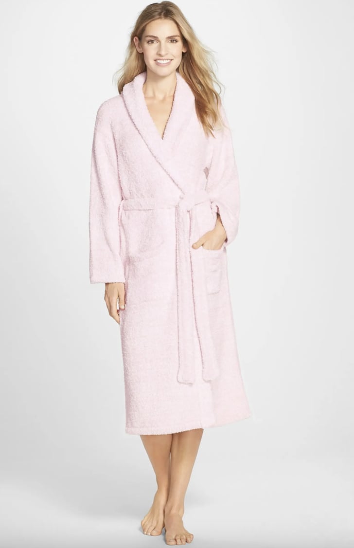 The Perfect Robe Barefoot Dreams CozyChic Unisex Robe Best Gifts