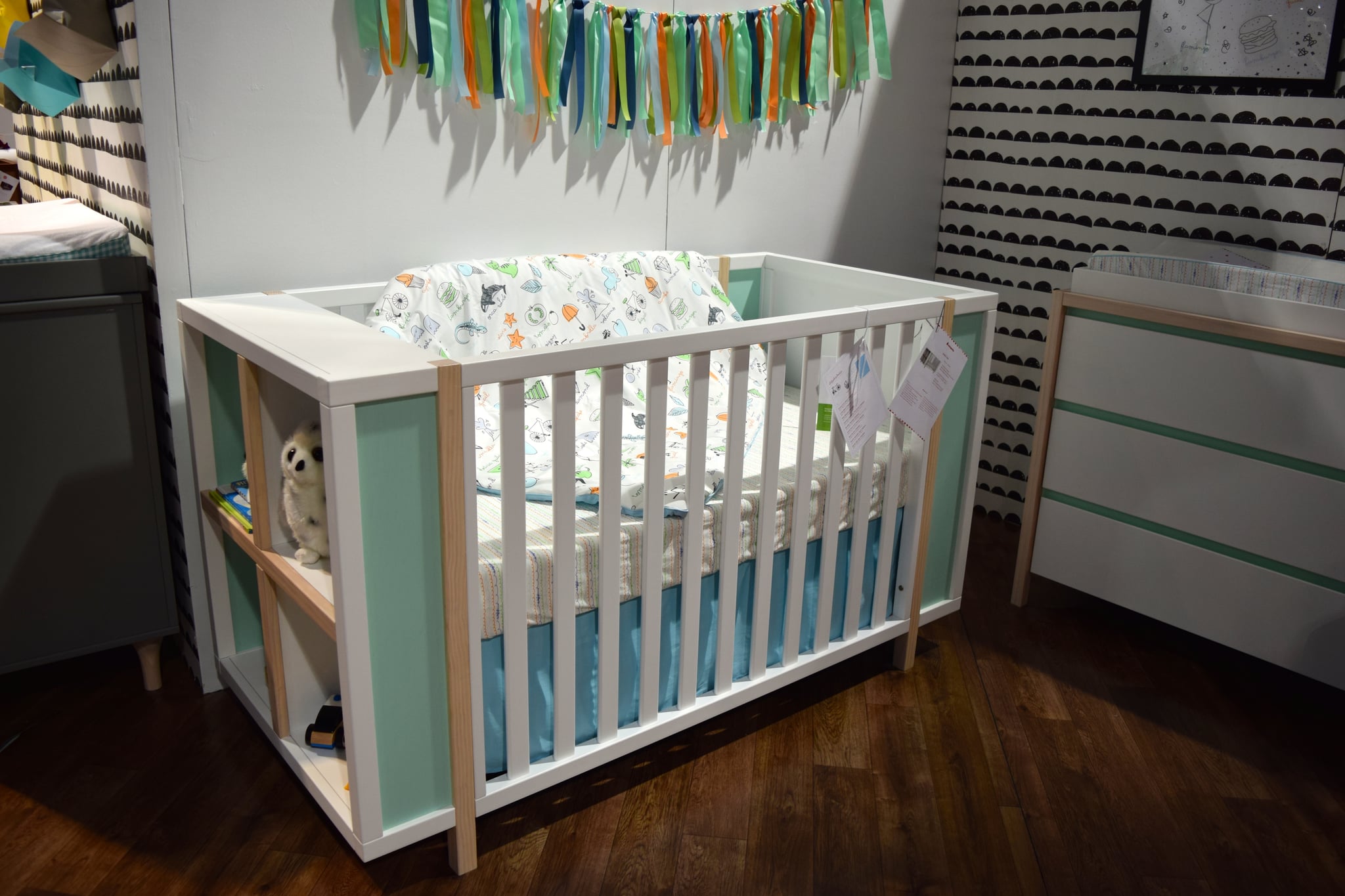 Babyletto bingo sales