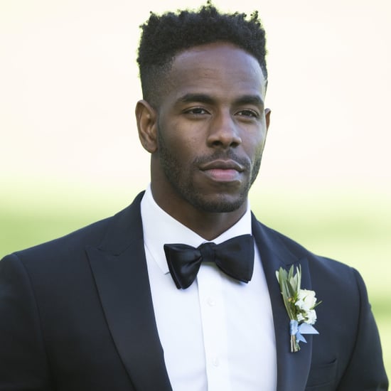 Why Wasn't Lincoln at The Bachelorette: Men Tell All?