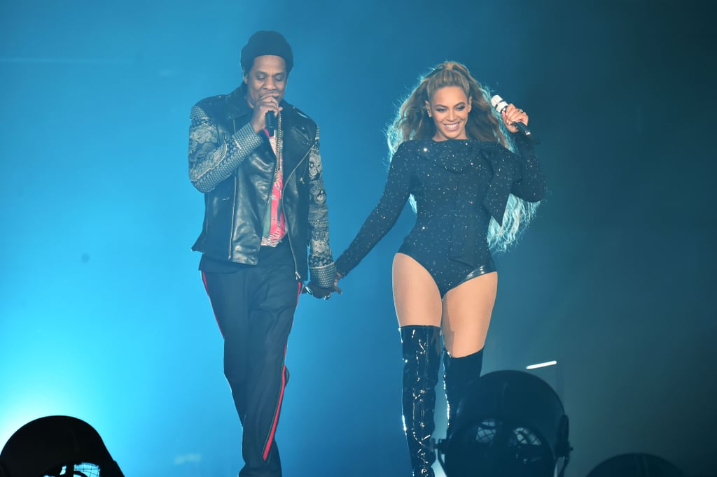 Reactions to Beyoncé and Jay-Z's Album Everything Is Love