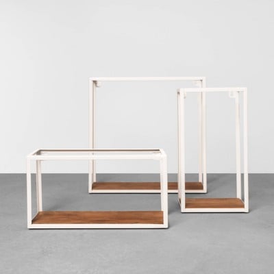 3-Pack of Shelves