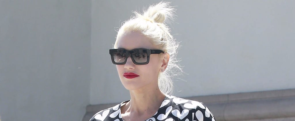 Gwen Stefani After Her Divorce Announcement | Pictures