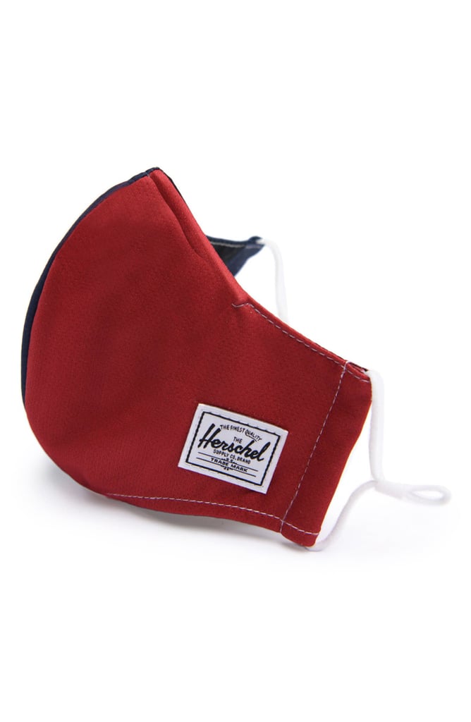 Fitted Face Mask