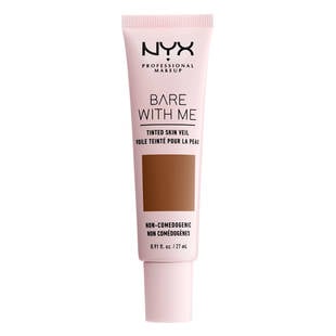 NYX Professional Makeup Bare With Me Tinted Skin Veil