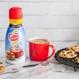 Coffee-Mate Just Released 3 New Creamers For the Holidays, Including Toll House Cookies 'N Cocoa
