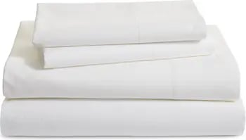 Sweet Dreams: Nordstrom at Home Percale Sheet Set