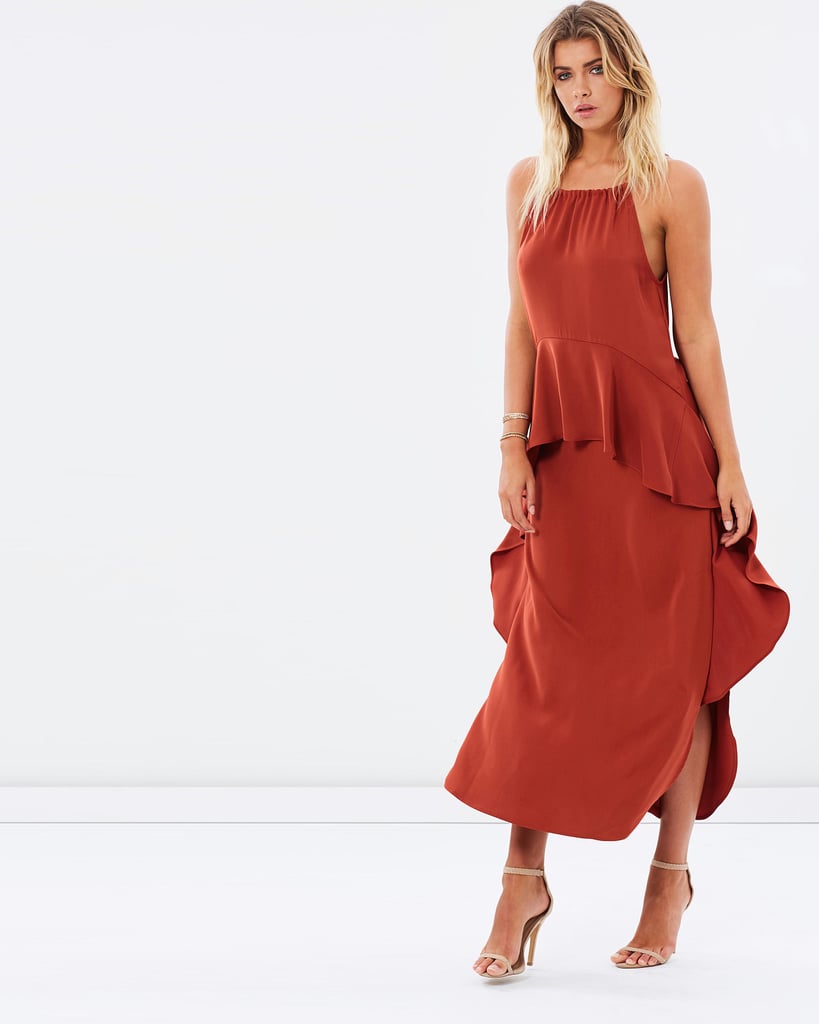 Loose Fitting Dresses to Hide My Stomach | POPSUGAR Fashion Australia