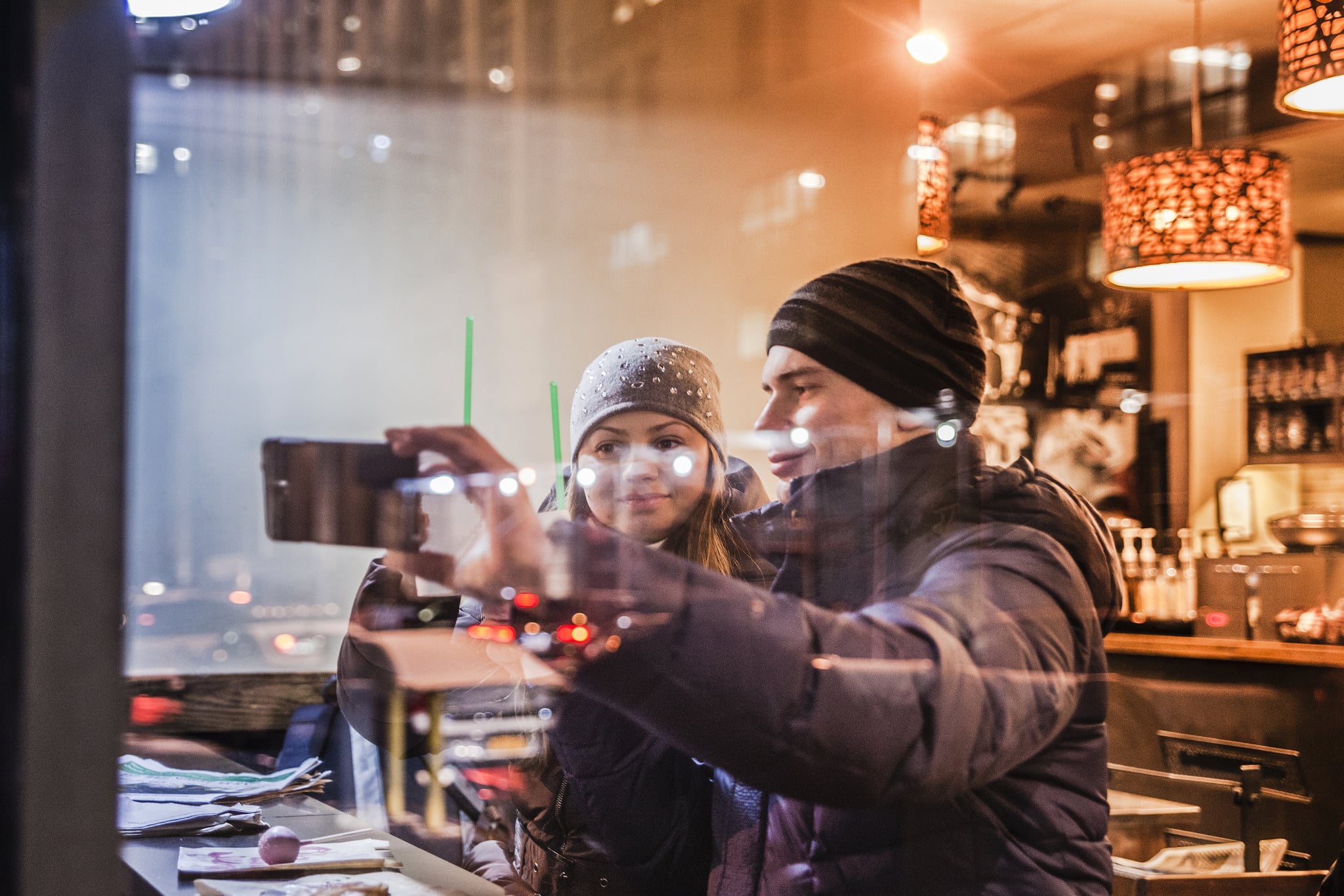 Is Starbucks Open On Thanksgiving Popsugar Food