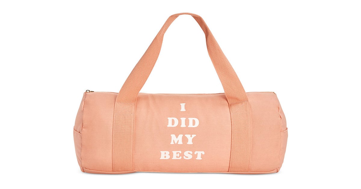bando gym bag