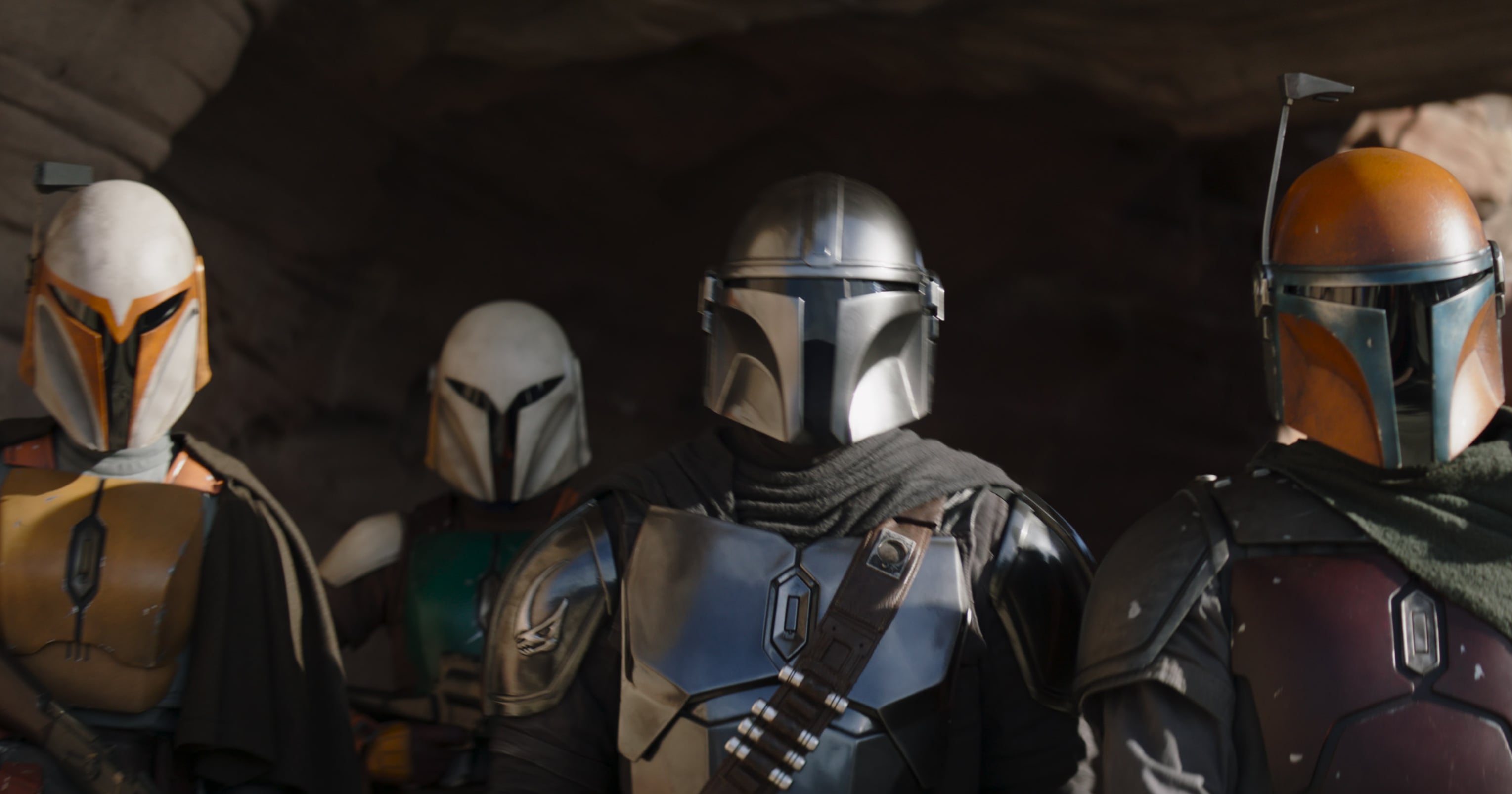 Star Wars: The Mandalorian Season 3 Reveals New Look at Bo-Katan