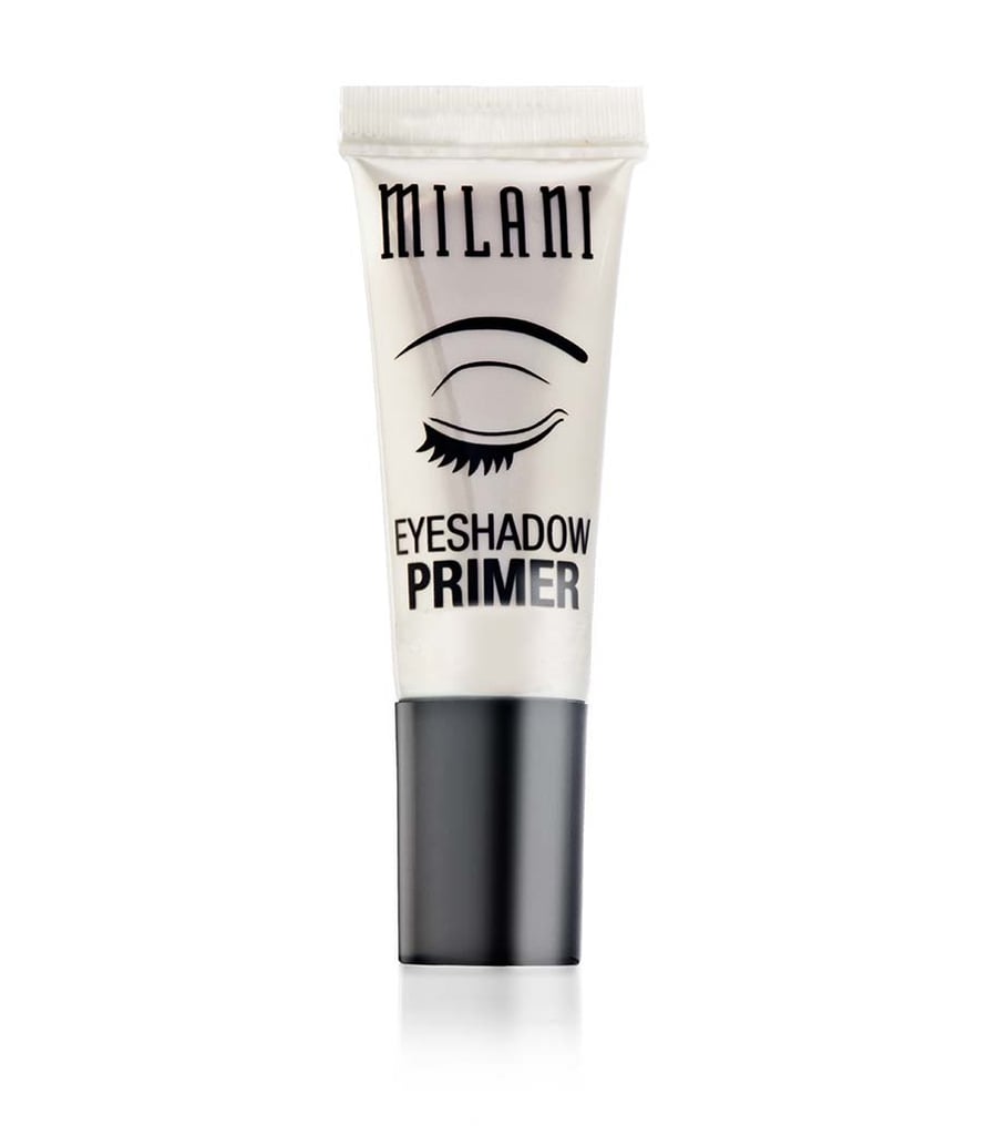 Milani Eyeshadow Primer ($7)