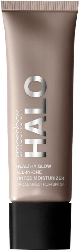 Smashbox Halo Healthy Glow All-In-One Tinted Moisturizer