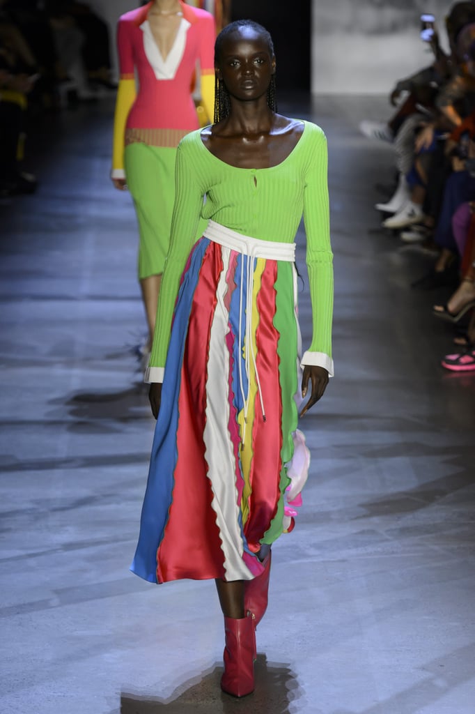 Prabal Gurung Spring 2019 Collection