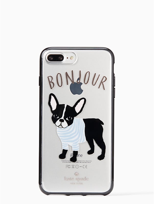 Kate Spade Bonjour Antoine Case