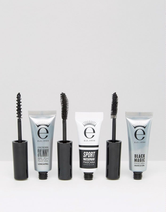 Eyeko Mini Mascara Wardrobe