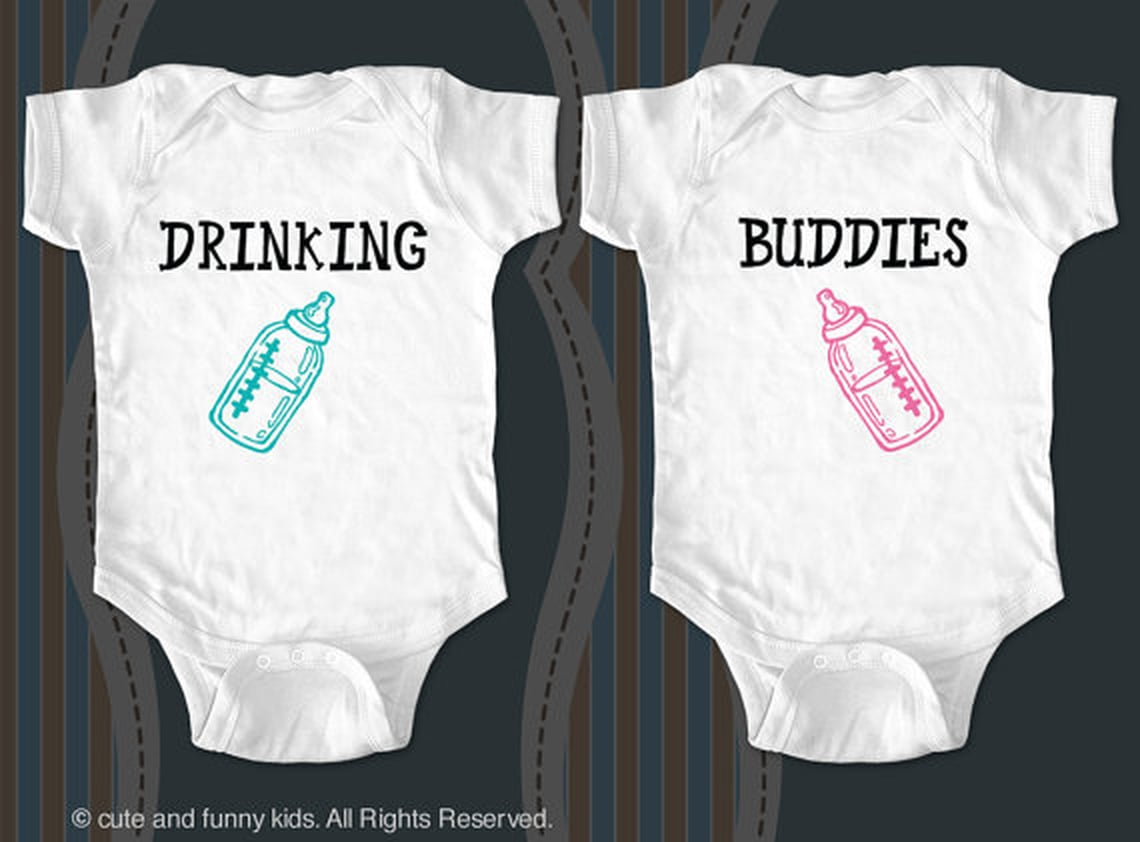 Baby Shower Gifts For Twins POPSUGAR Family