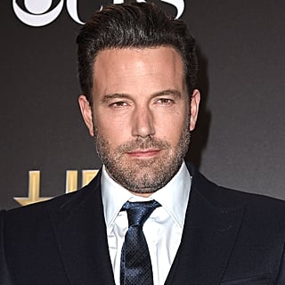 Ben Affleck