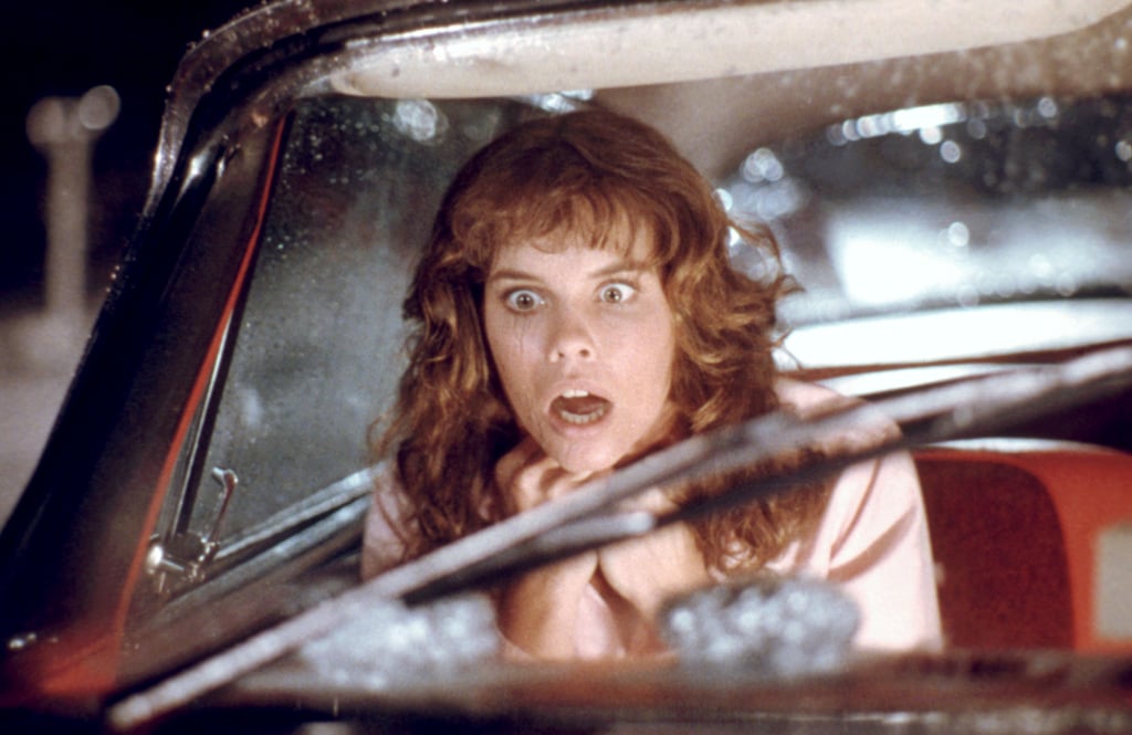 Christine The Scariest Stephen King Movies Of All Time POPSUGAR Entertainment Photo