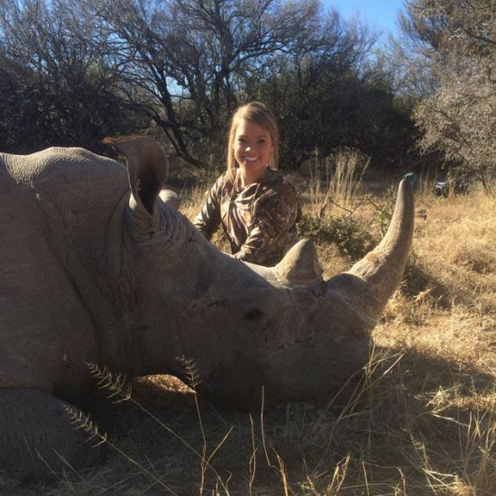 Photos of Dead Animals on Facebook
