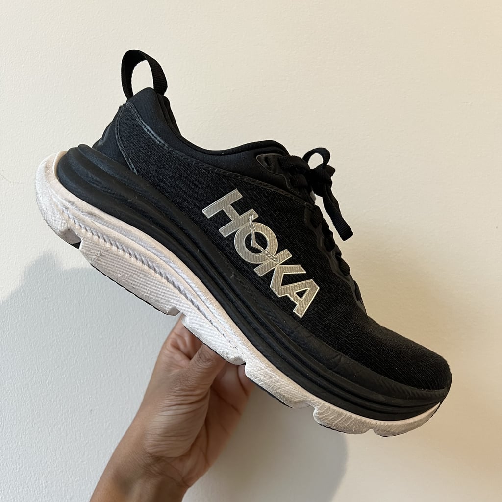 I Found the Perfect Supportive Sneaker For Arched Feet