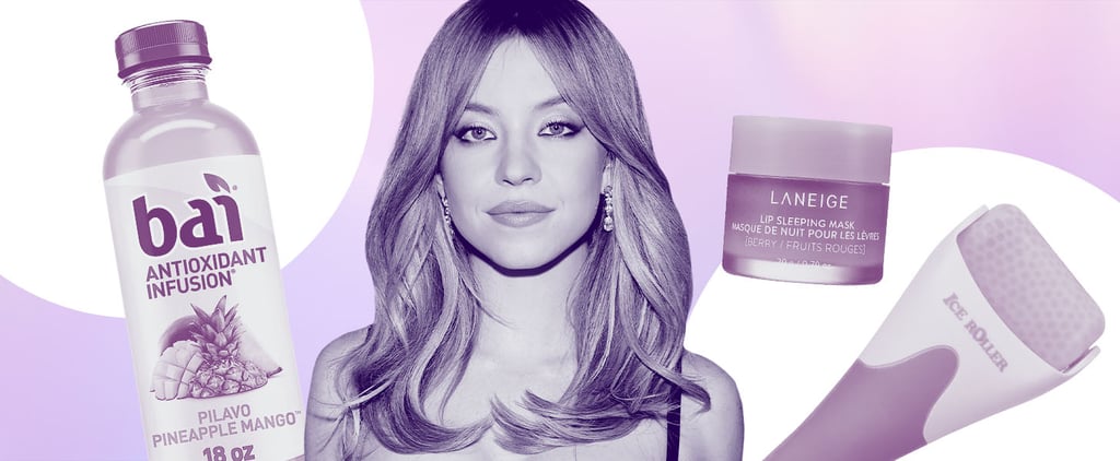 Sydney Sweeney's Must-Have Products