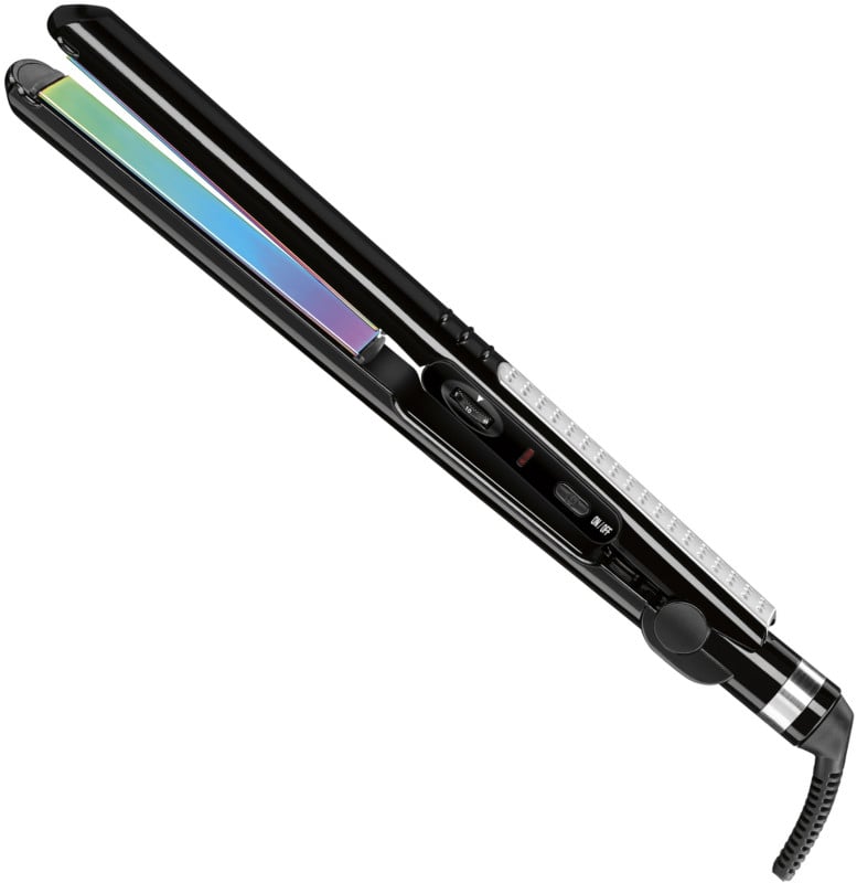 Conair Infiniti Pro Rainbow Titanium Flat Iron