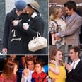 The Way They Were: Emma Stone and Andrew Garfield's Most Adorable Moments