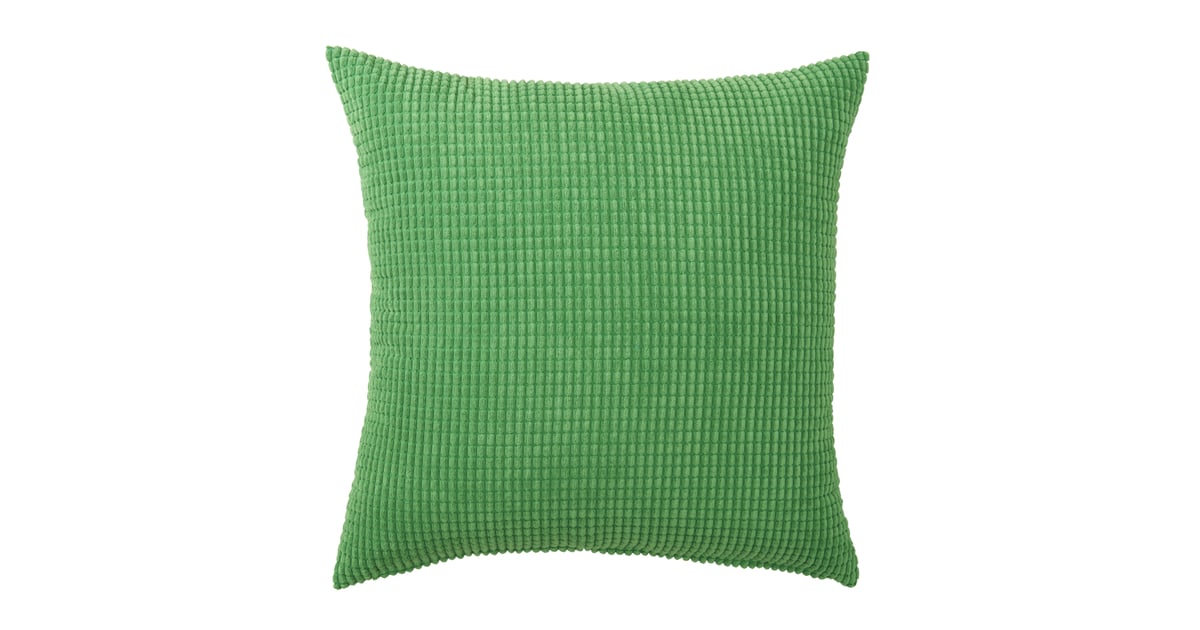 Pillow Cover Best Ikea Dorm Products POPSUGAR Home Photo 3