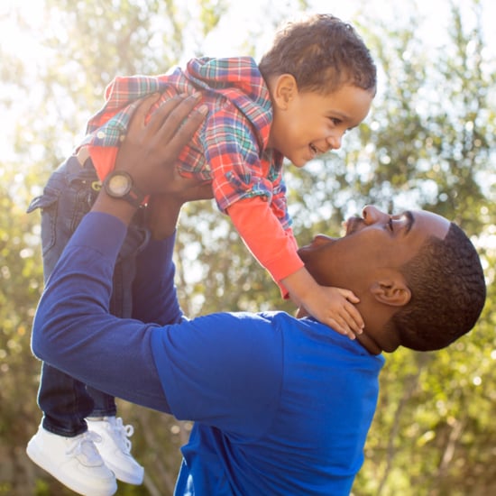 Dad Parenting Stereotypes That Need to Stop