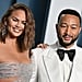 Chrissy Teigen and John Legend's Quotes About Each Other