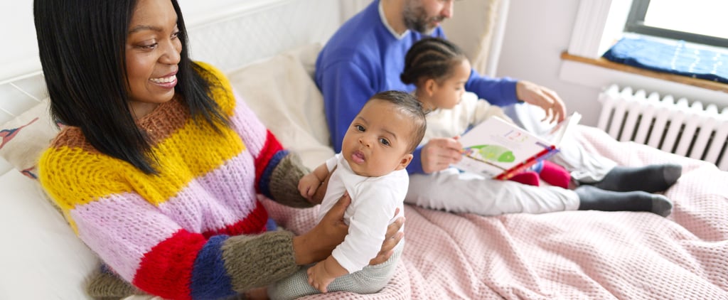 Baby Gifts Under $50 From Gap