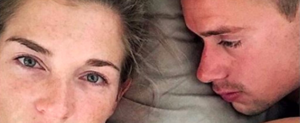 Why 1 Woman Is Still "Grateful" After a Miscarriage Will Give You Hope