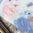 Paint Mixing Videos Are the Most Oddly Satisfying Trend on the Internet