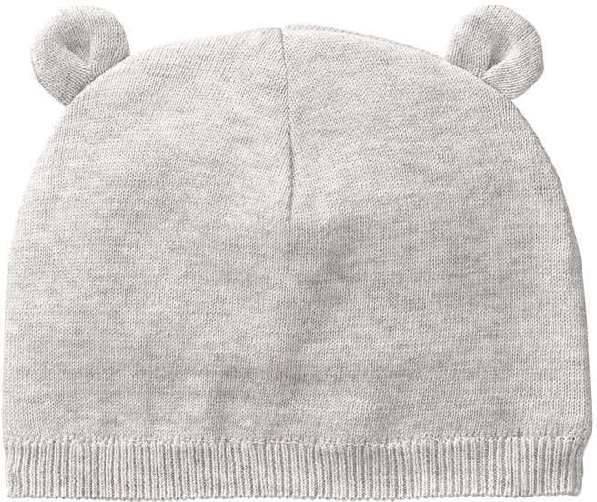 Joe Fresh Baby Unisex Animal Ear Hat