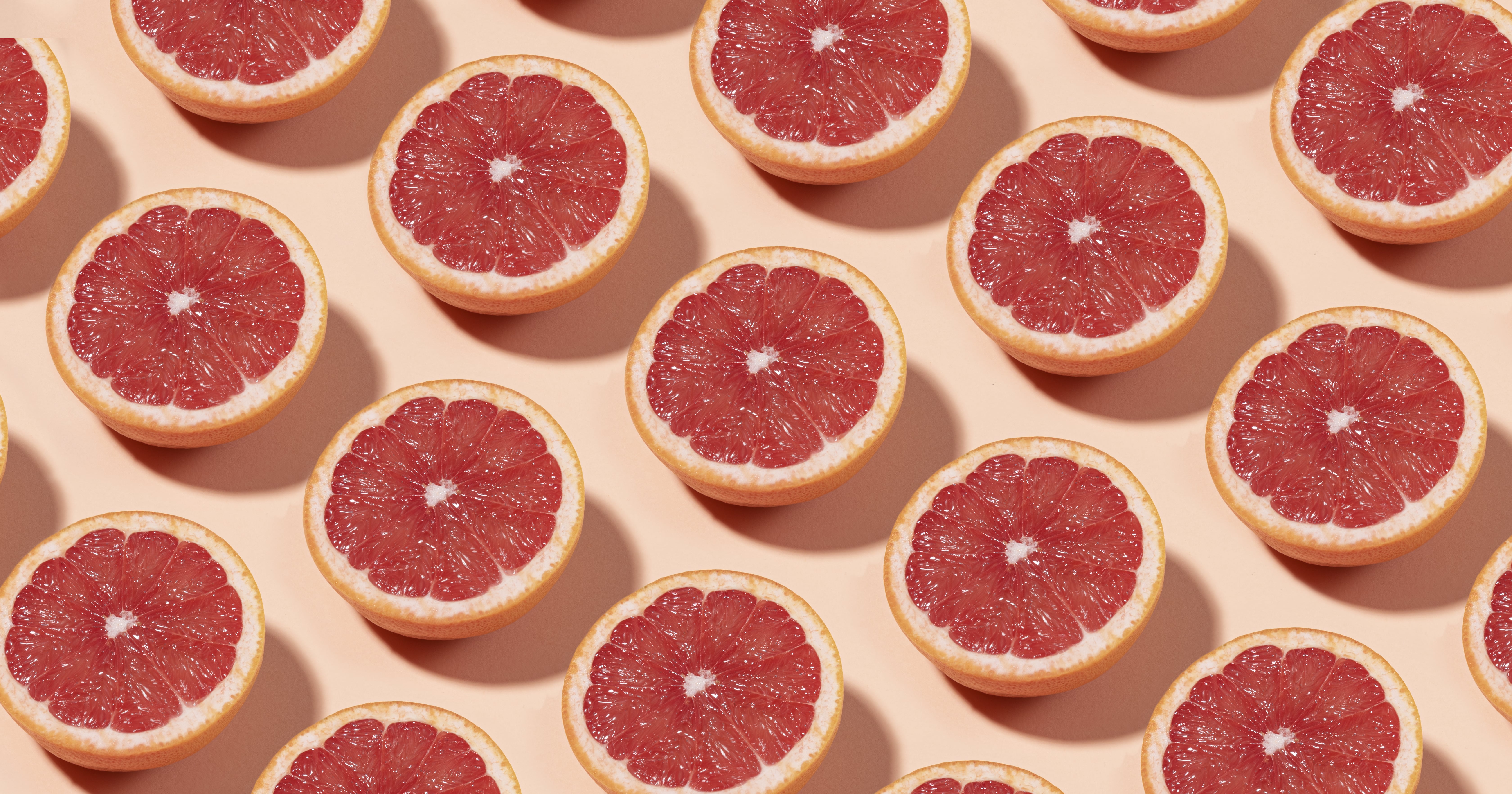 Yes, Eating Grapefruit Can Mess With Your Medications — Here’s What to Know