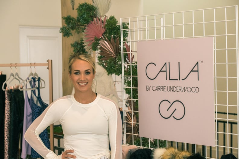 Calia by Carrie Underwood –