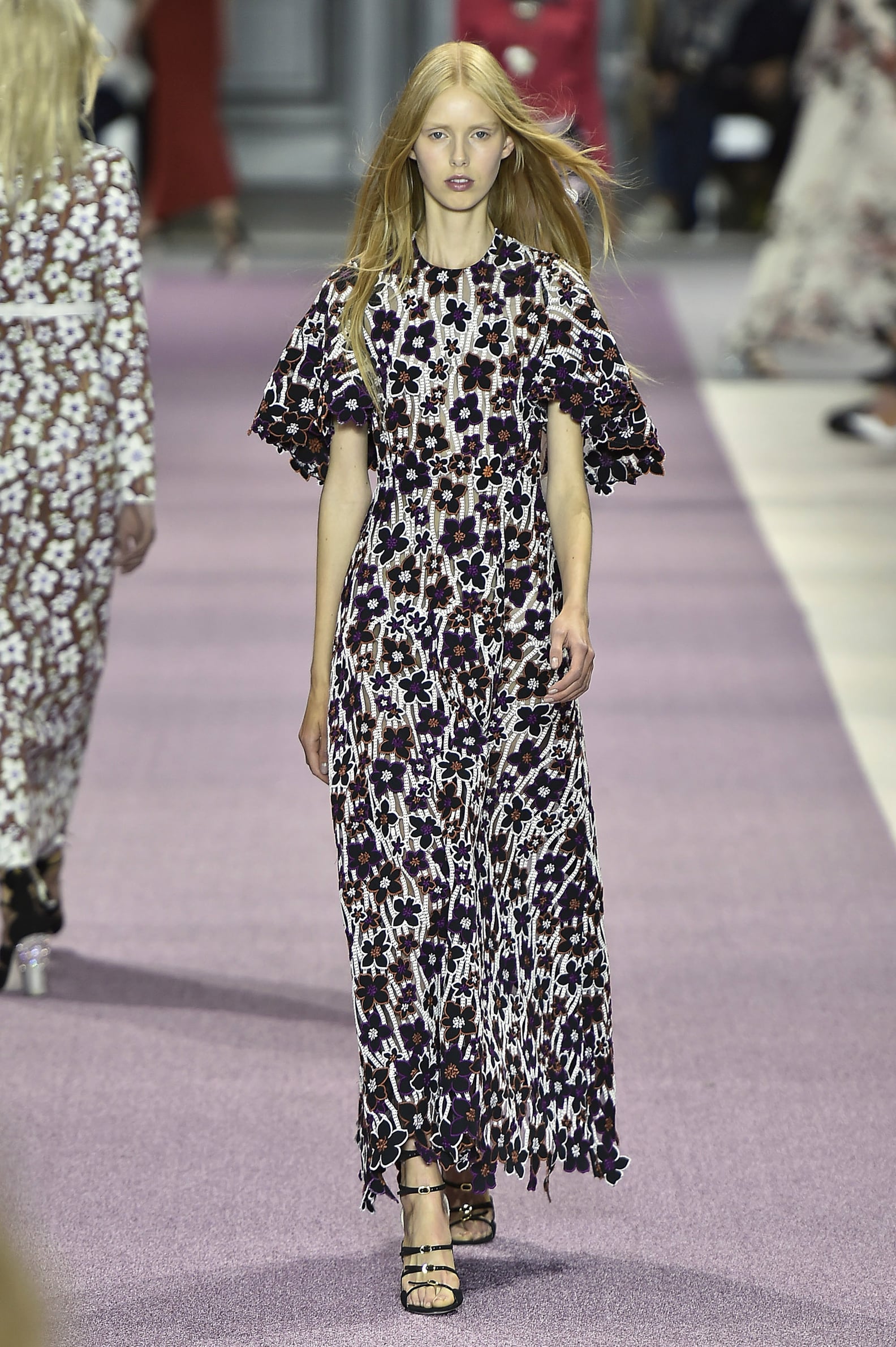 Best Dresses at Fashion Week Spring 2016 | PS Fashion
