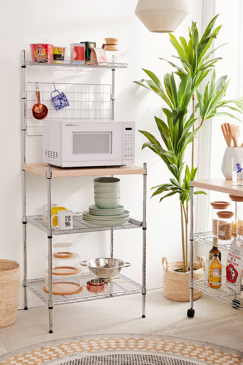 Best Organizers For Small Kitchens